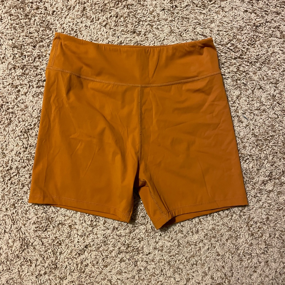 Born Primitive Ride Shorts